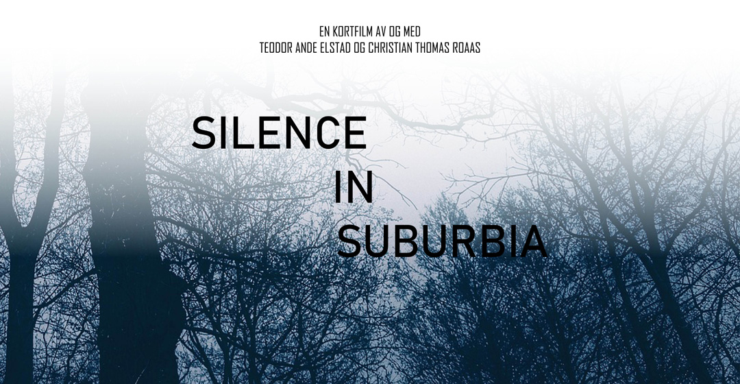 Silence in Suburbia